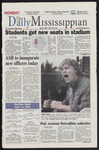 April 1, 2002 by The Daily Mississippian