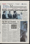 April 2, 2002 by The Daily Mississippian