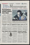 April 3, 2002 by The Daily Mississippian