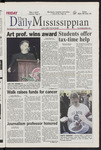 April 5, 2002 by The Daily Mississippian