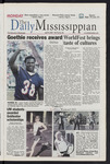 April 8, 2002 by The Daily Mississippian