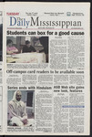 April 9, 2002 by The Daily Mississippian