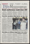 April 10, 2002 by The Daily Mississippian