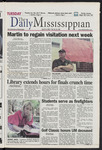 April 16, 2002 by The Daily Mississippian