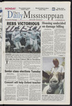 April 22, 2002 by The Daily Mississippian