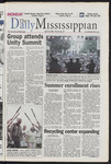 April 29, 2002 by The Daily Mississippian