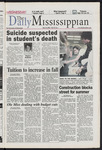 May 29, 2002 by The Daily Mississippian