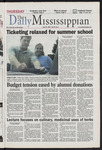 May 30, 2002 by The Daily Mississippian