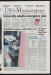June 4, 2002 by The Daily Mississippian