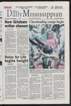 June 7, 2002 by The Daily Mississippian