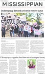 November 29, 2018 by The Daily Mississippian