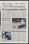 June 11, 2002 by The Daily Mississippian