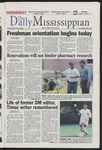 June 12, 2002 by The Daily Mississippian