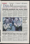 June 13, 2002 by The Daily Mississippian
