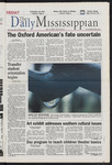 June 14, 2002 by The Daily Mississippian