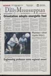 June 17, 2002 by The Daily Mississippian