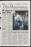 June 21, 2002 by The Daily Mississippian