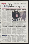 June 24, 2002 by The Daily Mississippian