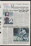 June 26, 2002 by The Daily Mississippian
