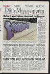 July 15, 2002 by The Daily Mississippian