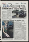July 16, 2002 by The Daily Mississippian