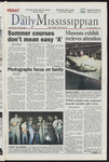 July 19, 2002 by The Daily Mississippian