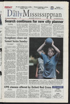 July 26, 2002 by The Daily Mississippian