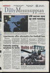July 29, 2002 by The Daily Mississippian