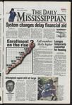 August 19, 2002 by The Daily Mississippian