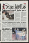 August 20, 2002 by The Daily Mississippian