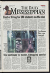 August 22, 2002 by The Daily Mississippian