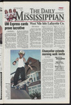 August 23, 2002 by The Daily Mississippian