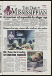 August 27, 2002 by The Daily Mississippian