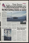 August 28, 2002 by The Daily Mississippian