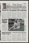 August 29, 2002 by The Daily Mississippian