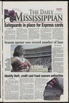 September 3, 2002 by The Daily Mississippian