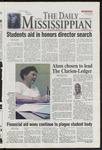 September 4, 2002 by The Daily Mississippian