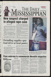 September 5, 2002 by The Daily Mississippian