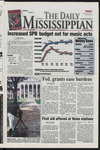 September 6, 2002 by The Daily Mississippian