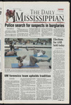 September 10, 2002 by The Daily Mississippian