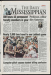 September 16, 2002 by The Daily Mississippian