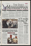 September 17, 2002 by The Daily Mississippian