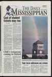 September 23, 2002 by The Daily Mississippian