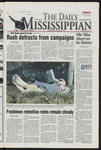 September 24, 2002 by The Daily Mississippian
