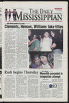 September 25, 2002 by The Daily Mississippian