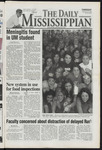September 26, 2002 by The Daily Mississippian