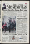 September 27, 2002 by The Daily Mississippian