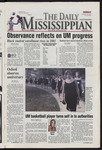 September 30, 2002 by The Daily Mississippian