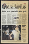 October 1, 2002 by The Daily Mississippian