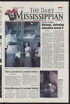 October 4, 2002 by The Daily Mississippian